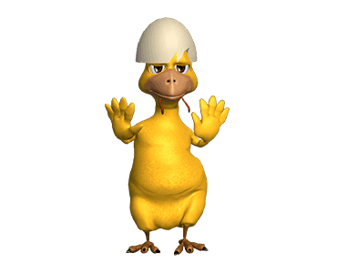 :: Naughty Chicken :: รูปที่ 7