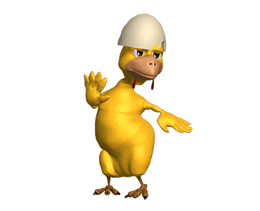 :: Naughty Chicken :: รูปที่ 8