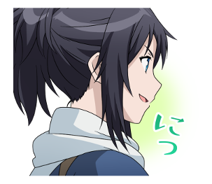 Zoku Touken Ranbu -Hanamaru- 3 รูปที่ 2