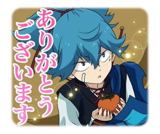 Zoku Touken Ranbu -Hanamaru- 3 รูปที่ 6