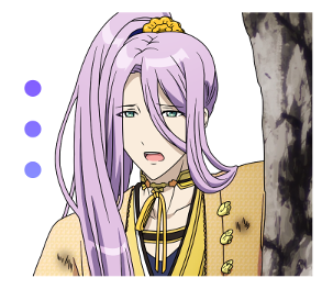 Zoku Touken Ranbu -Hanamaru- 3 รูปที่ 16