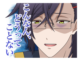 Zoku Touken Ranbu -Hanamaru- 3 รูปที่ 20
