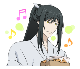 Zoku Touken Ranbu -Hanamaru- 3 รูปที่ 25