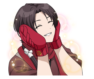 Zoku Touken Ranbu -Hanamaru- 3 รูปที่ 31