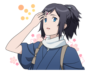 Zoku Touken Ranbu -Hanamaru- 3 รูปที่ 32