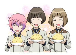 Zoku Touken Ranbu -Hanamaru- 3 รูปที่ 34