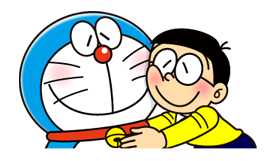 Doraemon’s Secret Gadgets รูปที่ 2