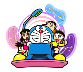 Doraemon’s Secret Gadgets รูปที่ 6