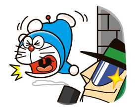 Doraemon’s Secret Gadgets รูปที่ 12