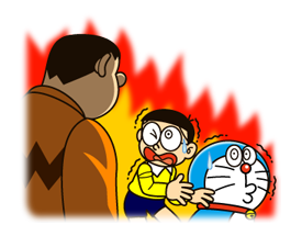 Doraemon’s Secret Gadgets รูปที่ 21