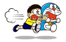 Doraemon’s Secret Gadgets รูปที่ 23