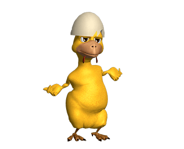 :: Naughty Chicken 2 :: รูปที่ 6