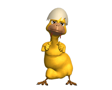 :: Naughty Chicken 2 :: รูปที่ 8