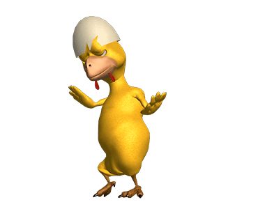 :: Naughty Chicken 3 :: รูปที่ 4