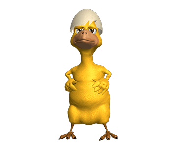 :: Naughty Chicken 3 :: รูปที่ 5