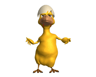:: Naughty Chicken 3 :: รูปที่ 6