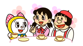 Doraemon’s Secret Gadgets รูปที่ 39