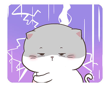 เบบี้แคท ดุ๊กดิ๊ก By อ้วนกลม รูปที่ 4
