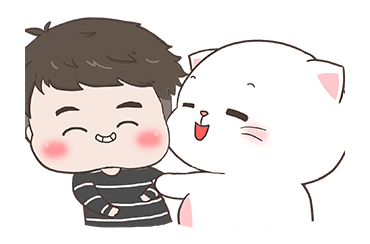 เบบี้แคท ดุ๊กดิ๊ก By อ้วนกลม รูปที่ 12