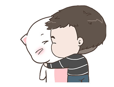 เบบี้แคท ดุ๊กดิ๊ก By อ้วนกลม รูปที่ 13