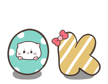 เบบี้แคท ดุ๊กดิ๊ก By อ้วนกลม รูปที่ 16