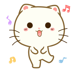 Cymo: Oh My Cat ! รูปที่ 3