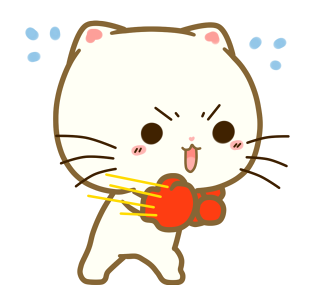 Cymo: Oh My Cat ! รูปที่ 5