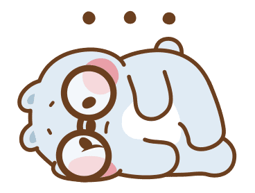 Tonton Friends ผองเพื่อนตัวกลม รูปที่ 20