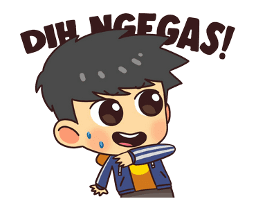 Raka: Rempong Boy รูปที่ 1