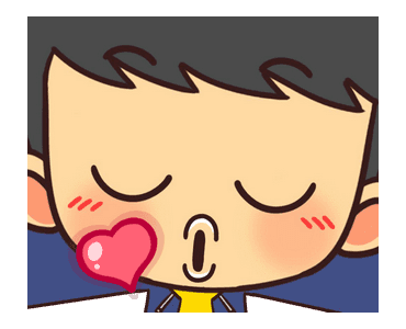 Raka: Rempong Boy รูปที่ 7