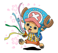 ONE PIECE SECOND SERIES รูปที่ 1