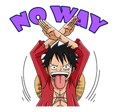 ONE PIECE SECOND SERIES รูปที่ 2