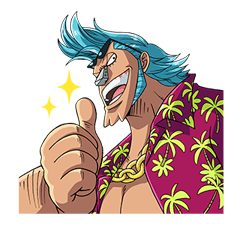 ONE PIECE SECOND SERIES รูปที่ 3