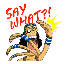 ONE PIECE SECOND SERIES รูปที่ 5