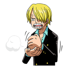 ONE PIECE SECOND SERIES รูปที่ 7