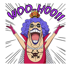 ONE PIECE SECOND SERIES รูปที่ 8