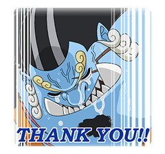 ONE PIECE SECOND SERIES รูปที่ 9