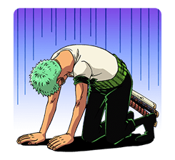 ONE PIECE SECOND SERIES รูปที่ 11