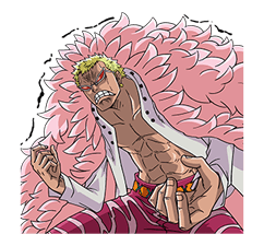 ONE PIECE SECOND SERIES รูปที่ 17