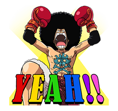 ONE PIECE SECOND SERIES รูปที่ 20