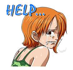 ONE PIECE SECOND SERIES รูปที่ 21