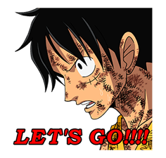 ONE PIECE SECOND SERIES รูปที่ 24