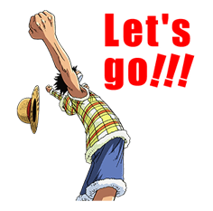 ONE PIECE SECOND SERIES รูปที่ 25