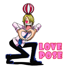 ONE PIECE SECOND SERIES รูปที่ 27