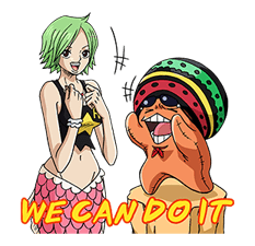 ONE PIECE SECOND SERIES รูปที่ 30