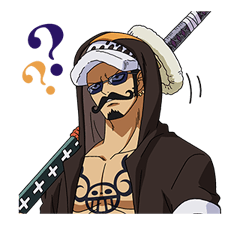 ONE PIECE SECOND SERIES รูปที่ 32