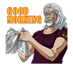 ONE PIECE SECOND SERIES รูปที่ 34