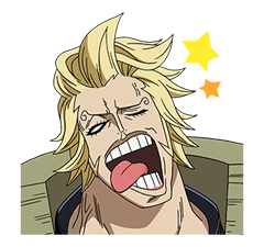 ONE PIECE SECOND SERIES รูปที่ 36