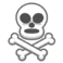 (死亡)