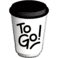 􁀂􀆉coffee to go􏿿